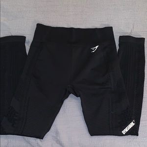 GYMSHARK LEGGINGS